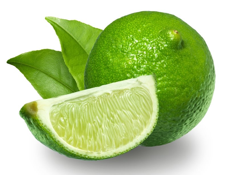 Lime Tahiti